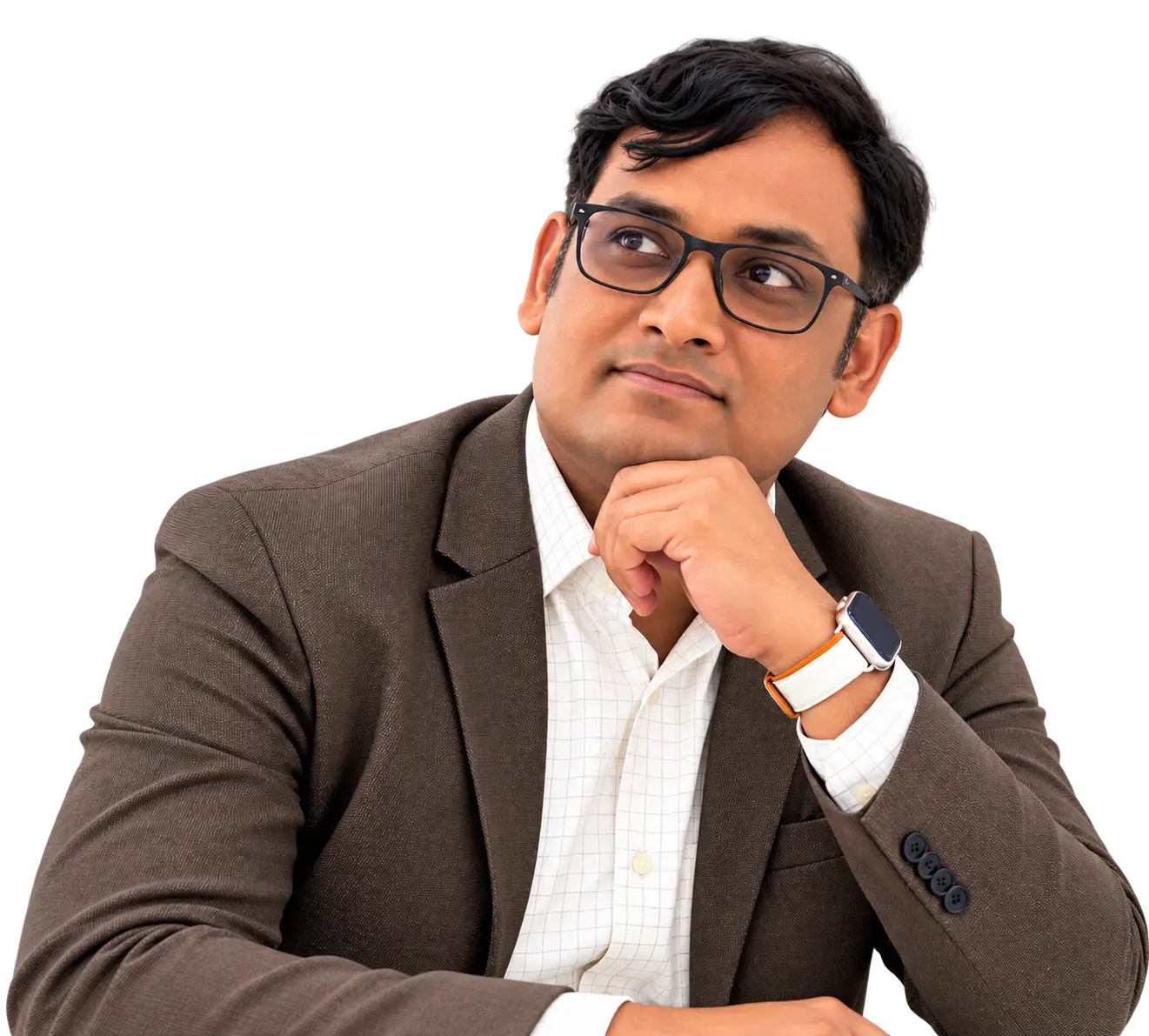 Arun Shukla